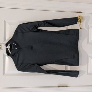 Nike quarter zip pullover